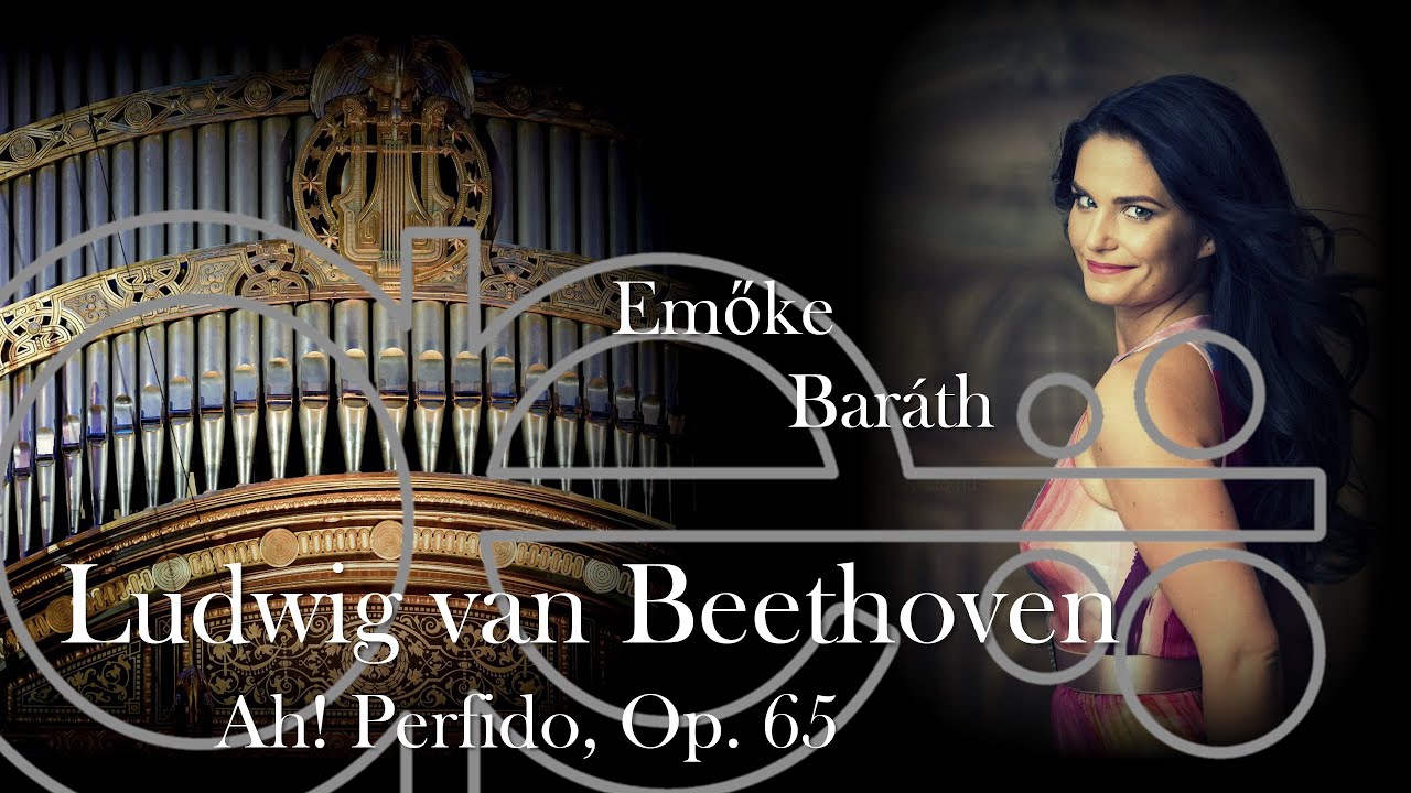 Ludwig van Beethoven: 