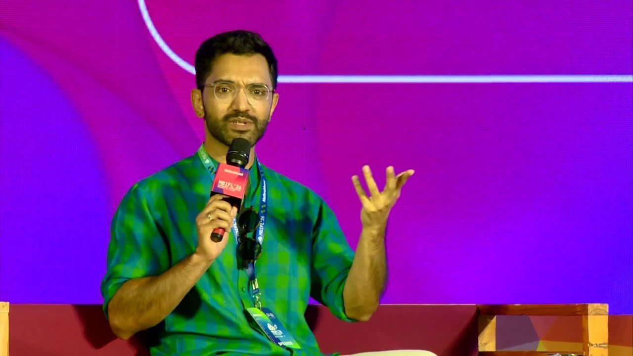 'ഈഴവ നങ്ങേലിയുണ്ടോ എന്നറിയില്ല, ചിലപ്പോള്‍ ആദിവാസി ഫോക്‌ലോറിന്ന് കടമെടുത്തതാവാം' | MBIFL'26