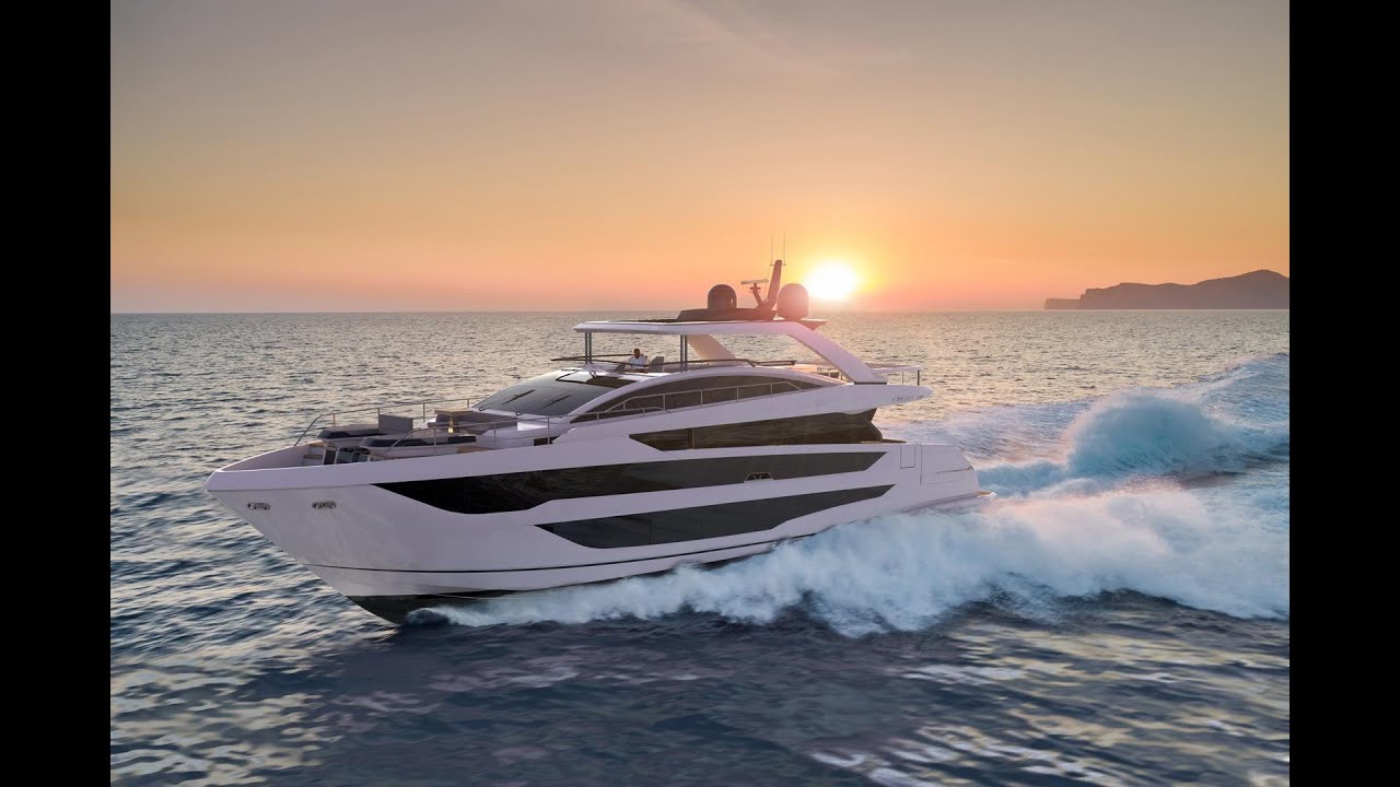 Exclusive Look: The New Pearl 82