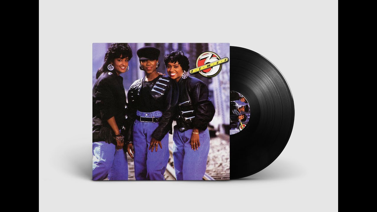 Times 3 - Gentle Love