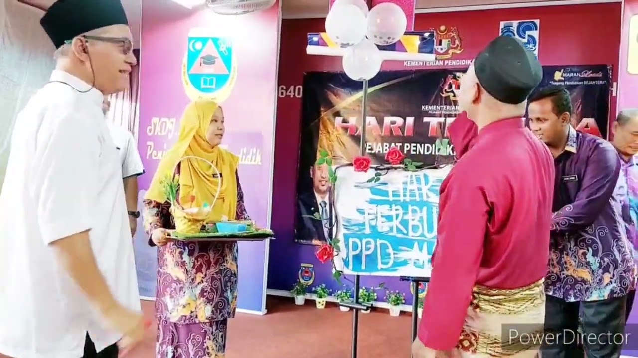 Memori bersama..Allahyarham Cikgu Sabri..jasamu tetap di kenang