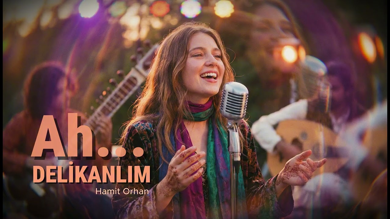 Delikanlım | Orjinal #Hint Müziği | #BollywoodMusic & indianMusic | #indie #anatolian #rapsodi #pop
