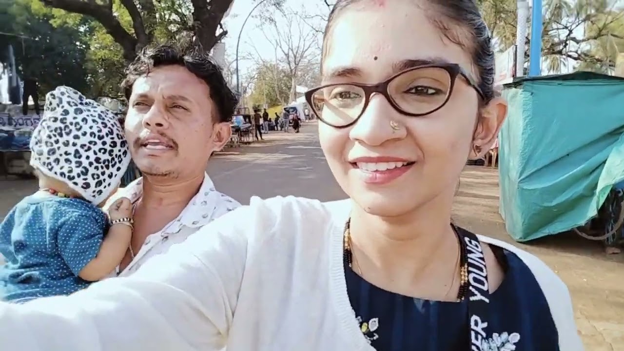 ಬಾದಾಮಿ ಬನಶಂಕರಿ ಜಾತ್ರೆ ❤️😊 #snehaksjamakhandi