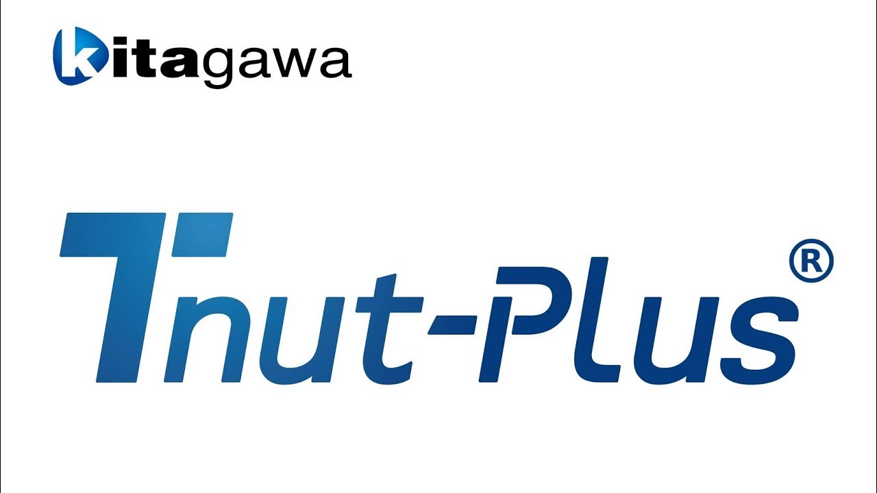 【必見】旋盤チャックのジョー再成形が不要になる”Tnut-Plus”のしくみを解説