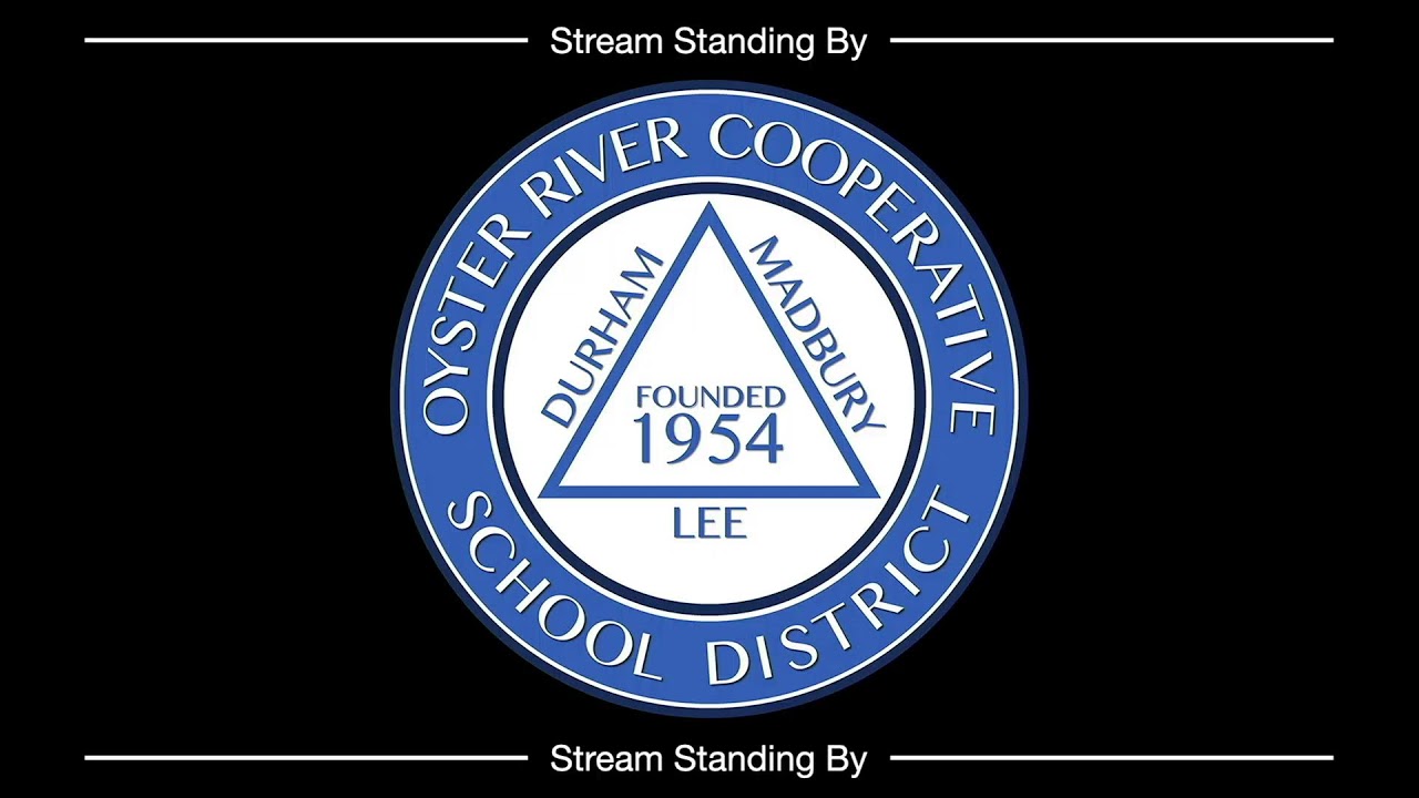 Streaming ORCSD Live Stream