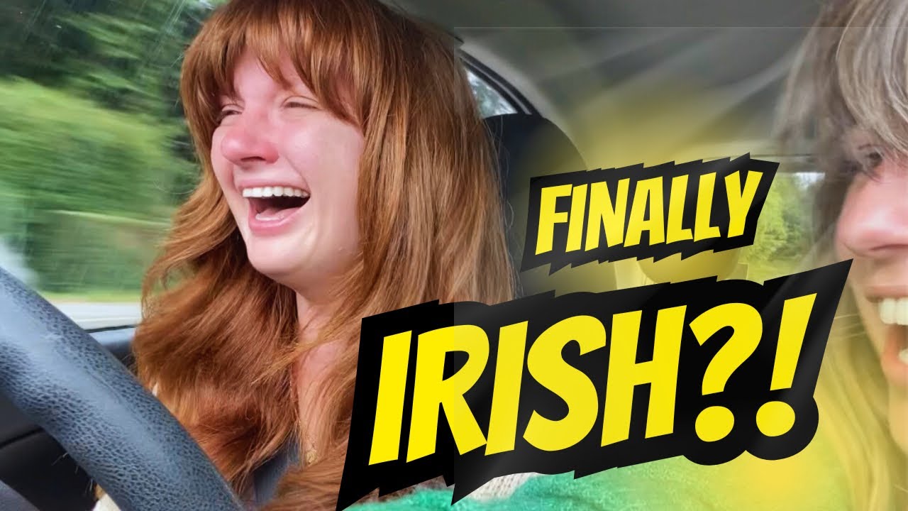 My Irish Citizenship Journey  | The Truth About Immigration
