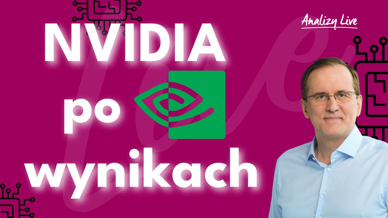Nvidia po wynikach: czy hossa AI przetrwa? 20.11.2025