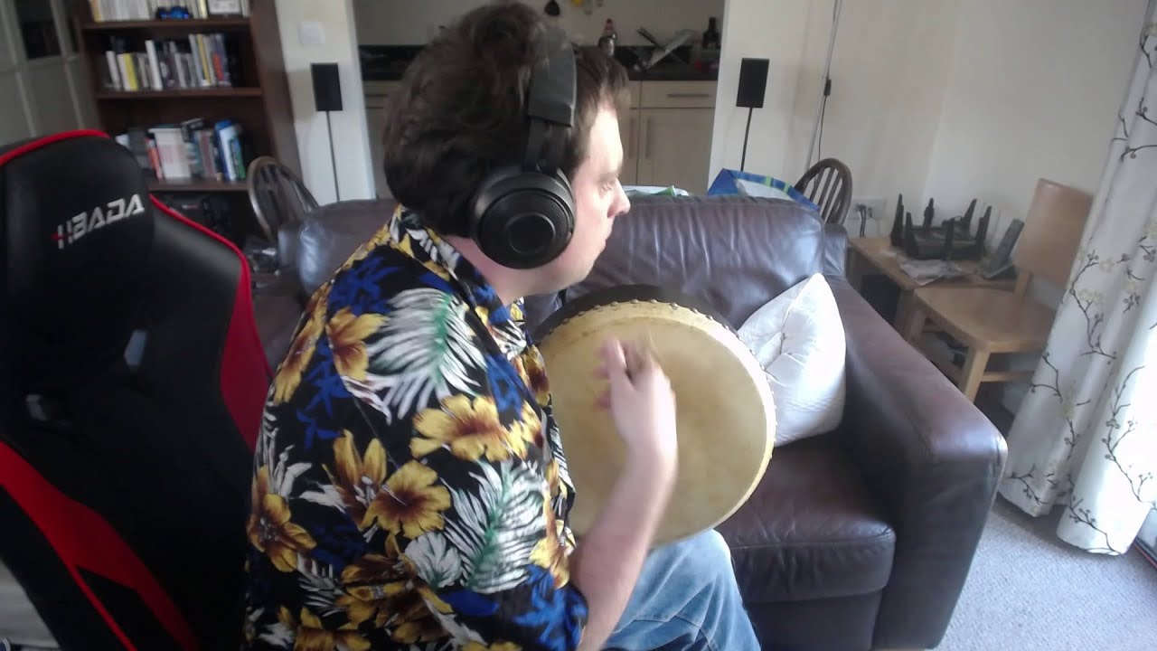 Tunes & Puirt à beul Set (Live) (by Julie Fowlis)