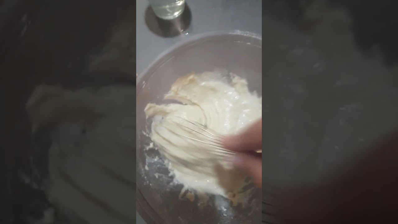 Como hago los panqueques 
