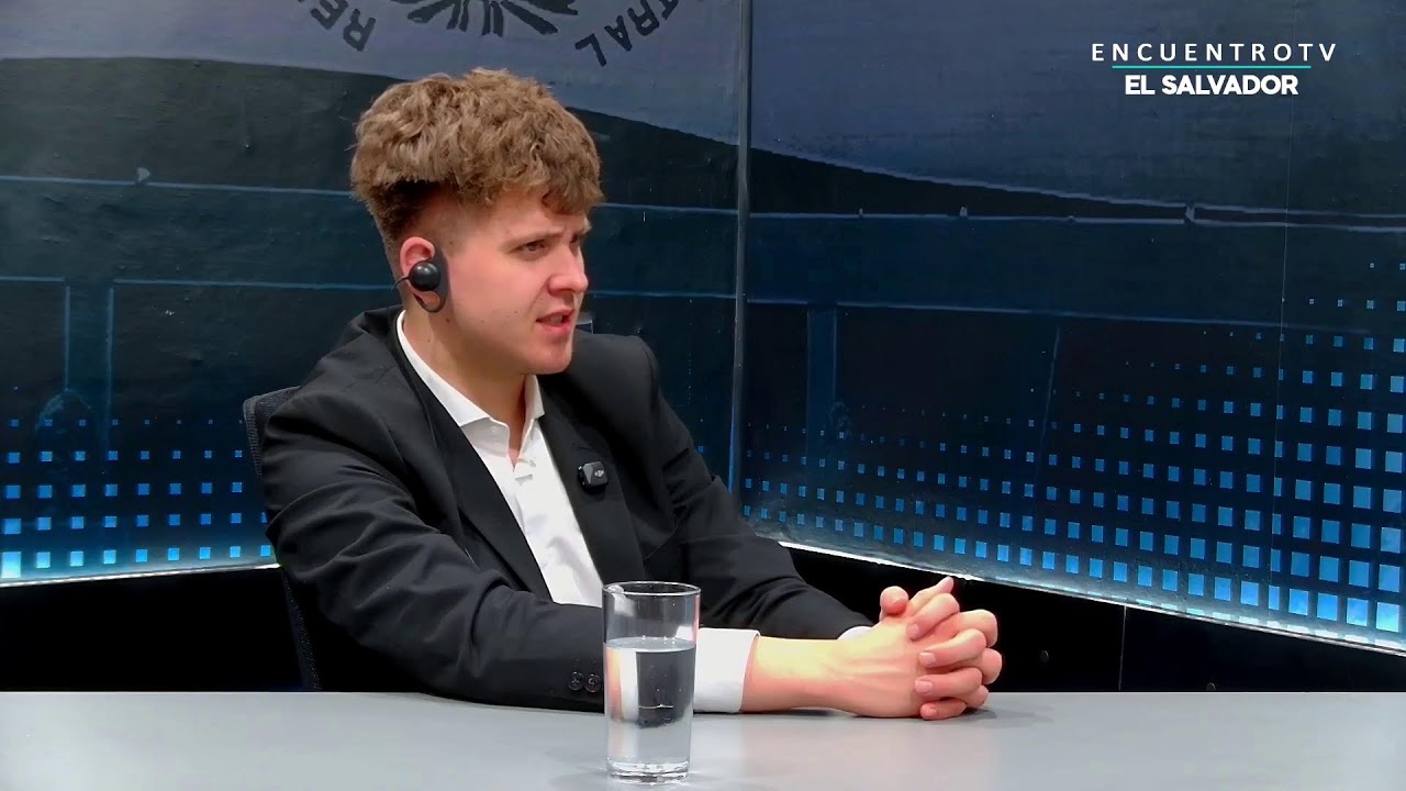 #EncuentroTV: Gökay Akbulut y Max Lucks, Diputados del parlamento alemán