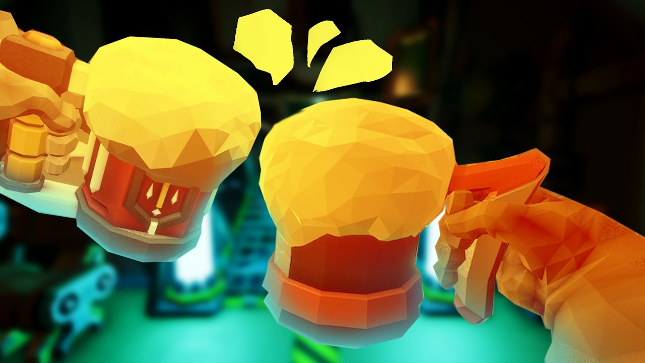 Deep Rock Galactic After Hours...