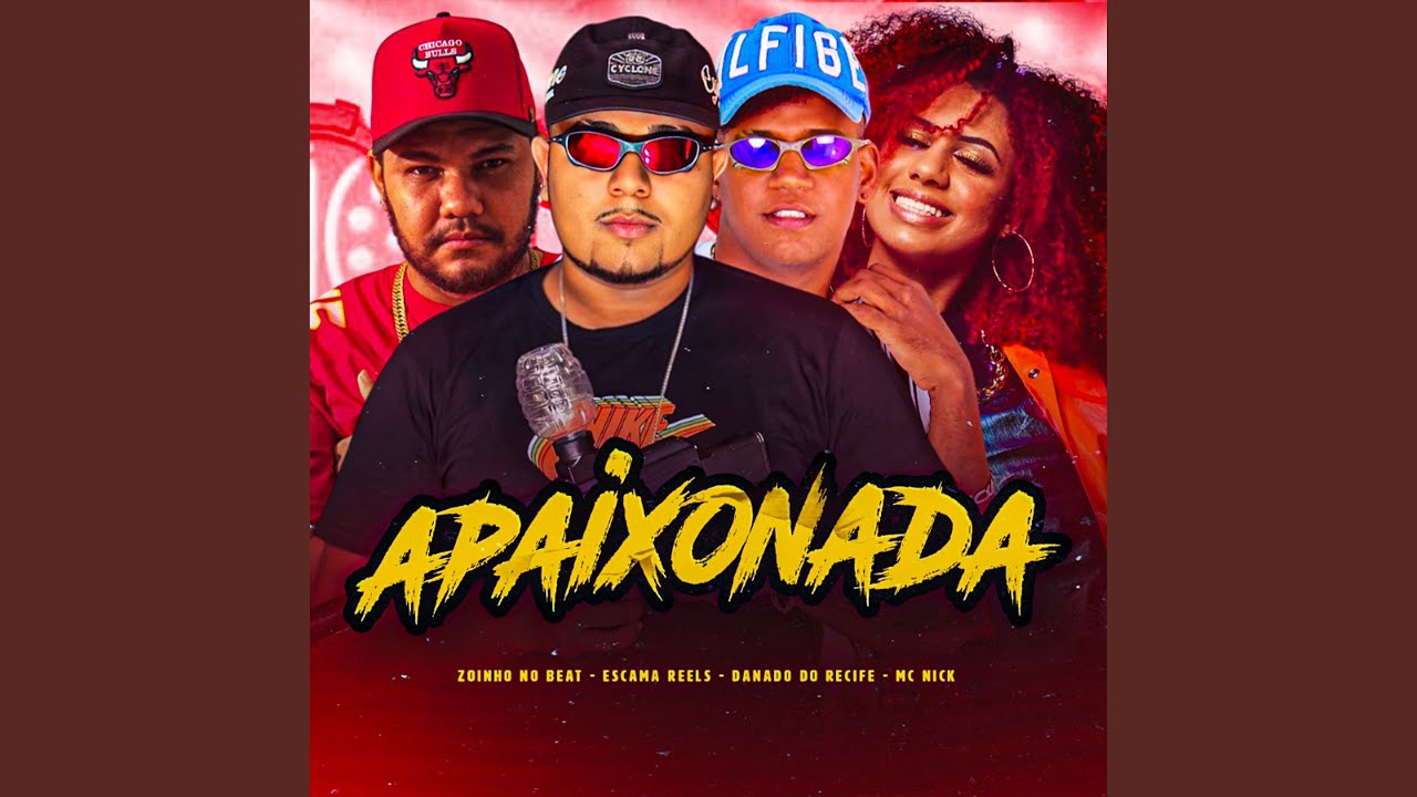 Apaixonada