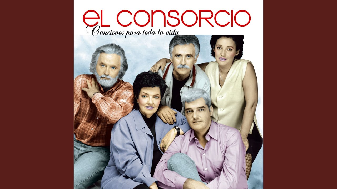 Popurri Mocedades (En Directo)