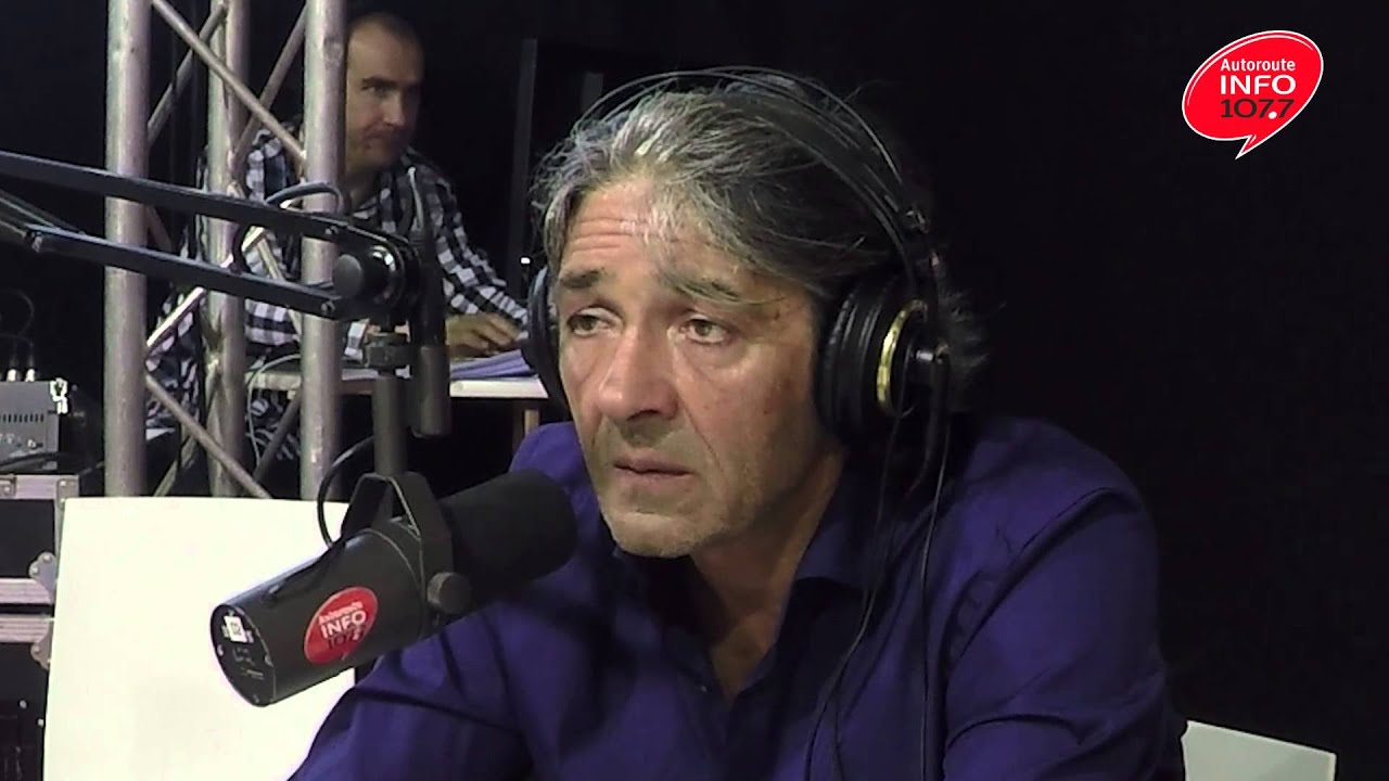 Interview Rudy Ricciotti - Architecte