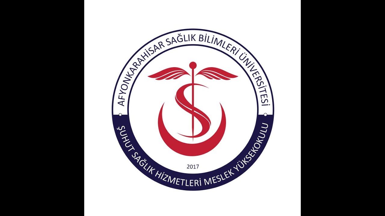 Şuhut Sağlık Hizmetleri Meslek Yüksekokulu Tanıtım Videosu