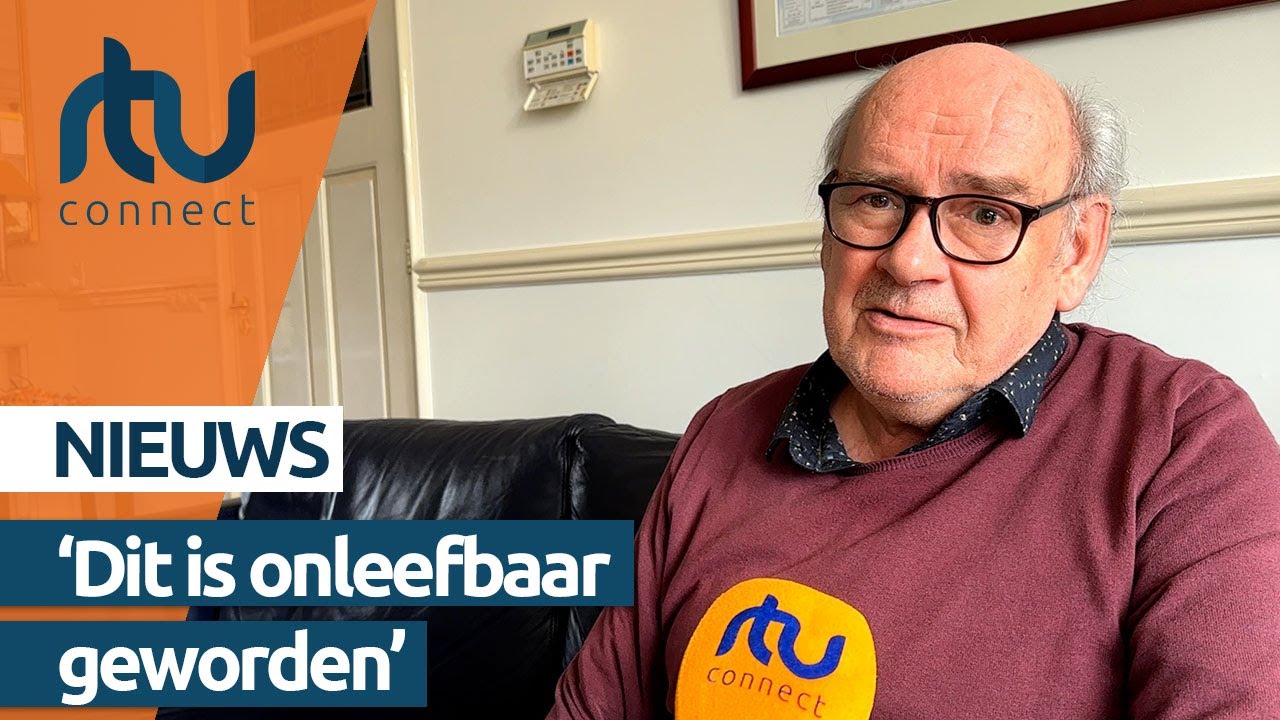 Omwonenden Dorpsstraat Westervoort klaar met overlast: ’Alsof we in Groningen wonen’