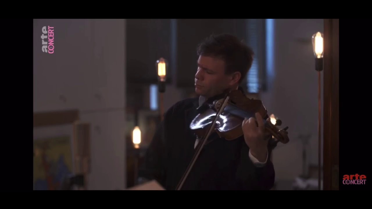 Sonata op. 120 no. 1 - II. Andante un poco adagio by Johannes Brahms