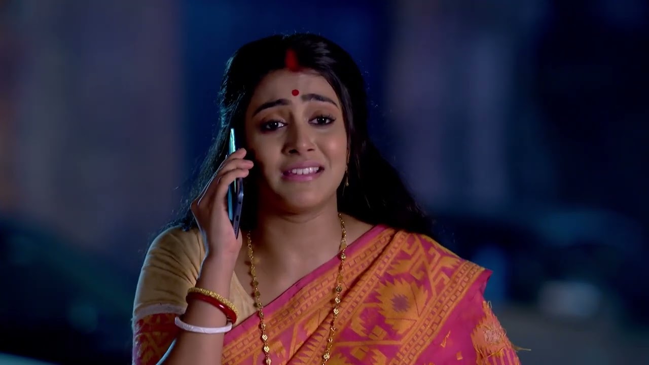Gouri Elo - Ep 456 - Swarnendu Samaddar, Rupa Banerjee - Bengali Tv Serial - Zee5 Bangla Classics