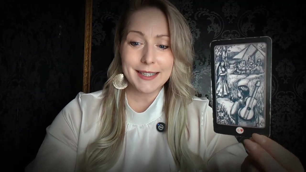 Jetzt zeigt sich wer wirklich zu dir passt |Jemand ist schon auf dem Weg zu dir |Kartenlegen |Tarot 