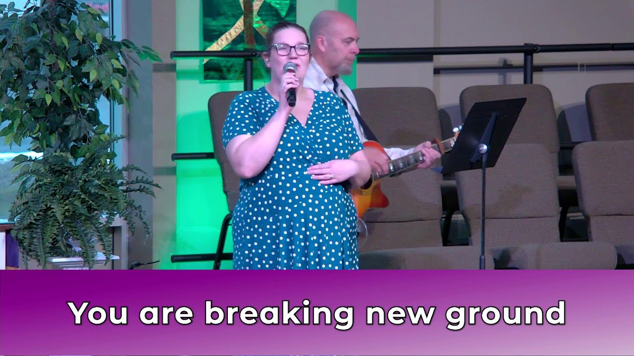 Florence Methodist Church 2/15/2026