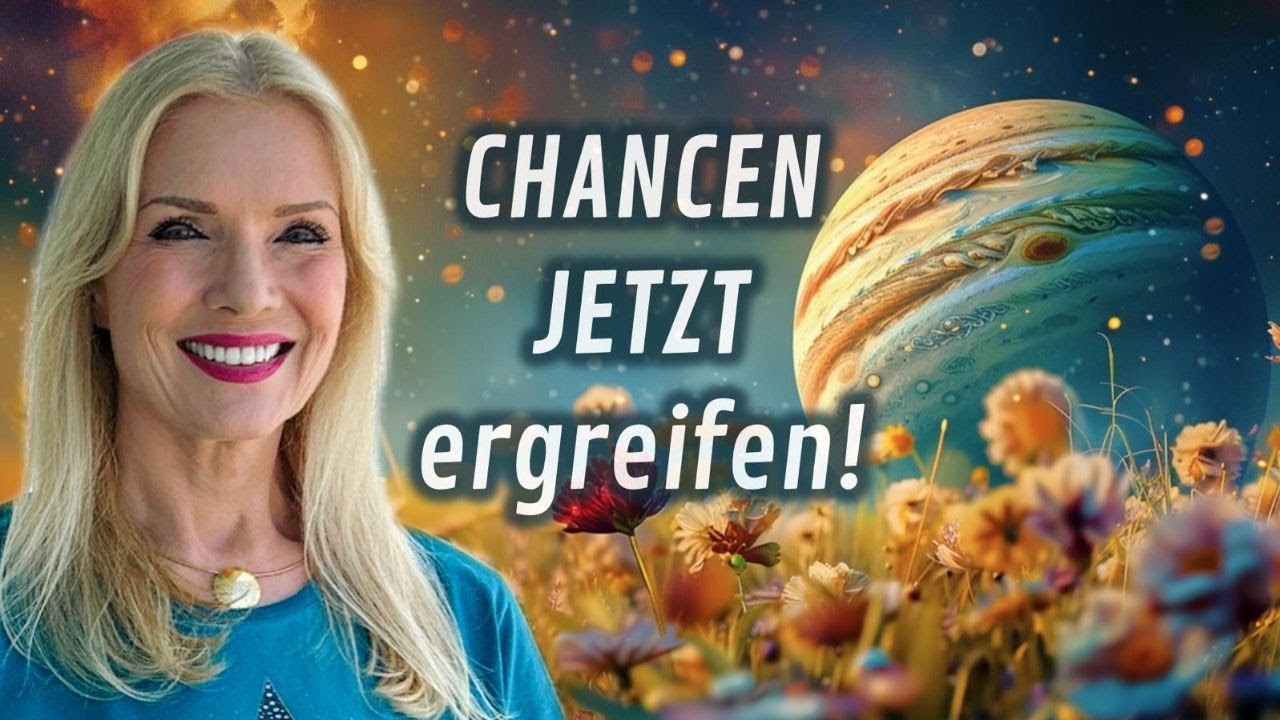 Dein Wochenhoroskop vom 5. bis 11. Mai 2025