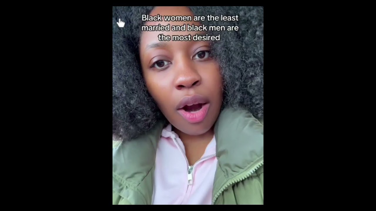 Watch as i easily debunk the lies she tell about Black men