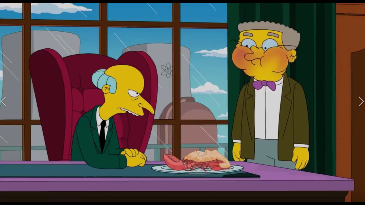The Simpsons - Frinkcoin - S31E13
