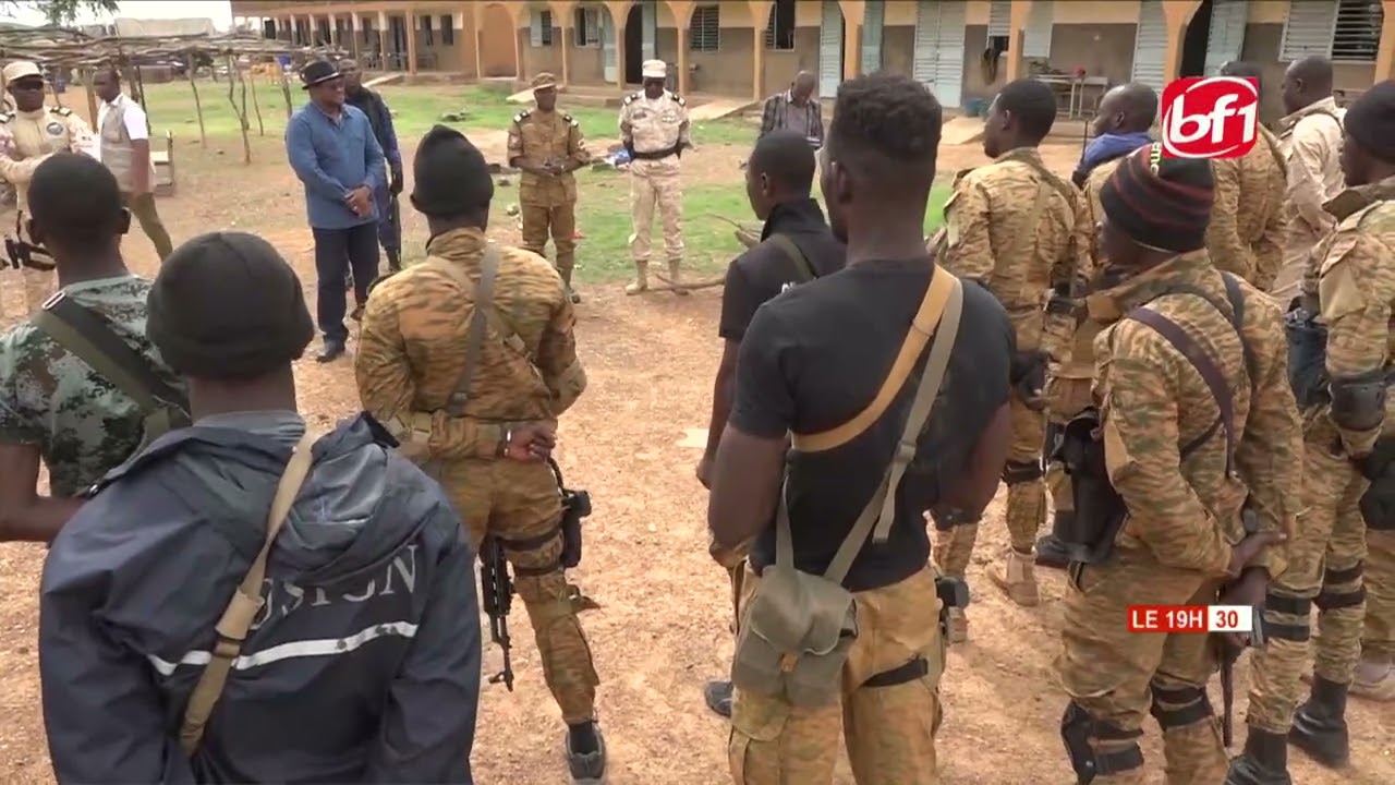 Burkina: Dégradation de la situation sécuritaire ,quel diagnostique?