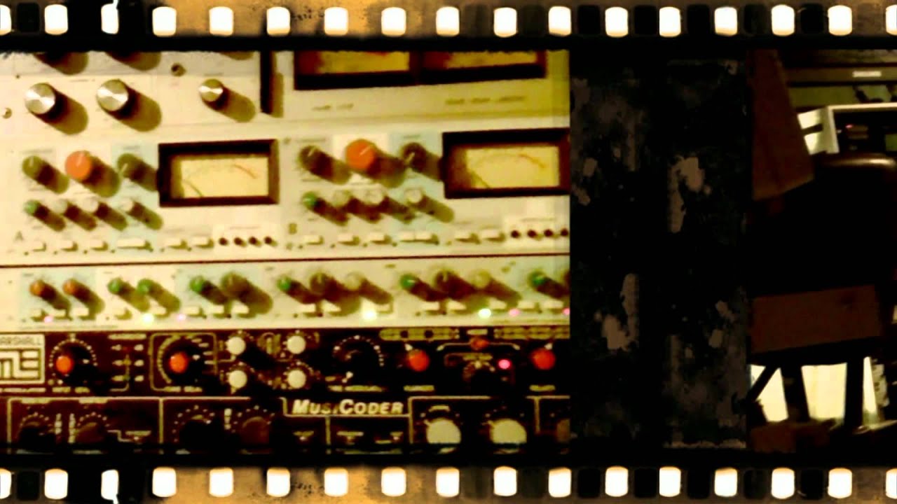 The CAN Studio, Gronau (D)