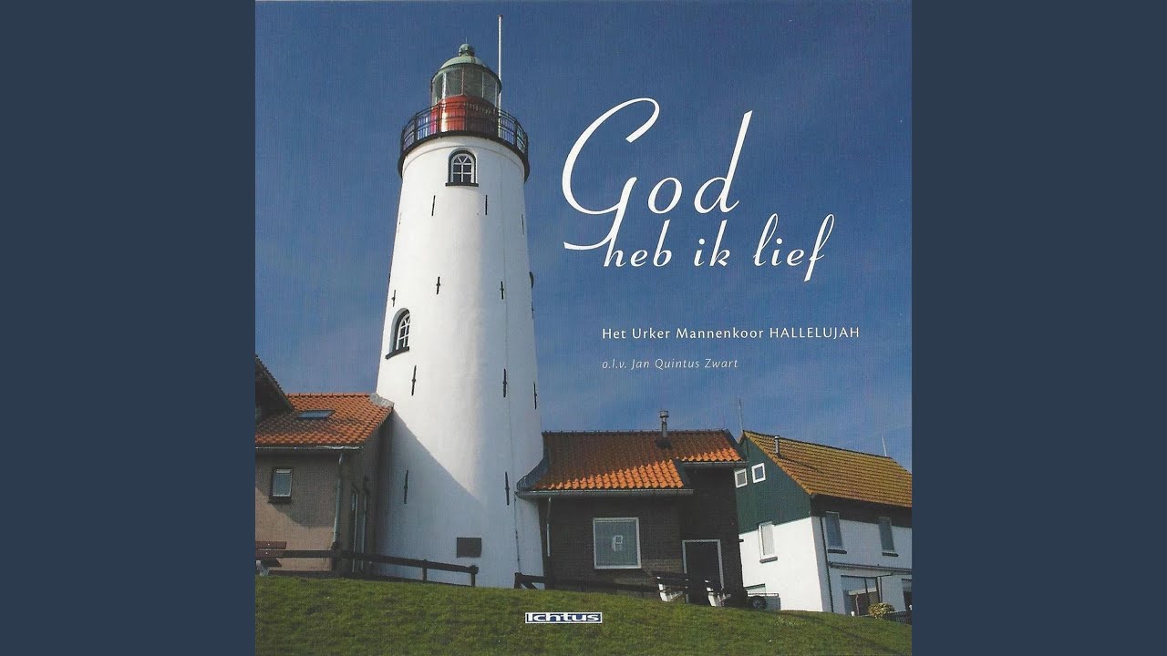 Heere, God en Koning