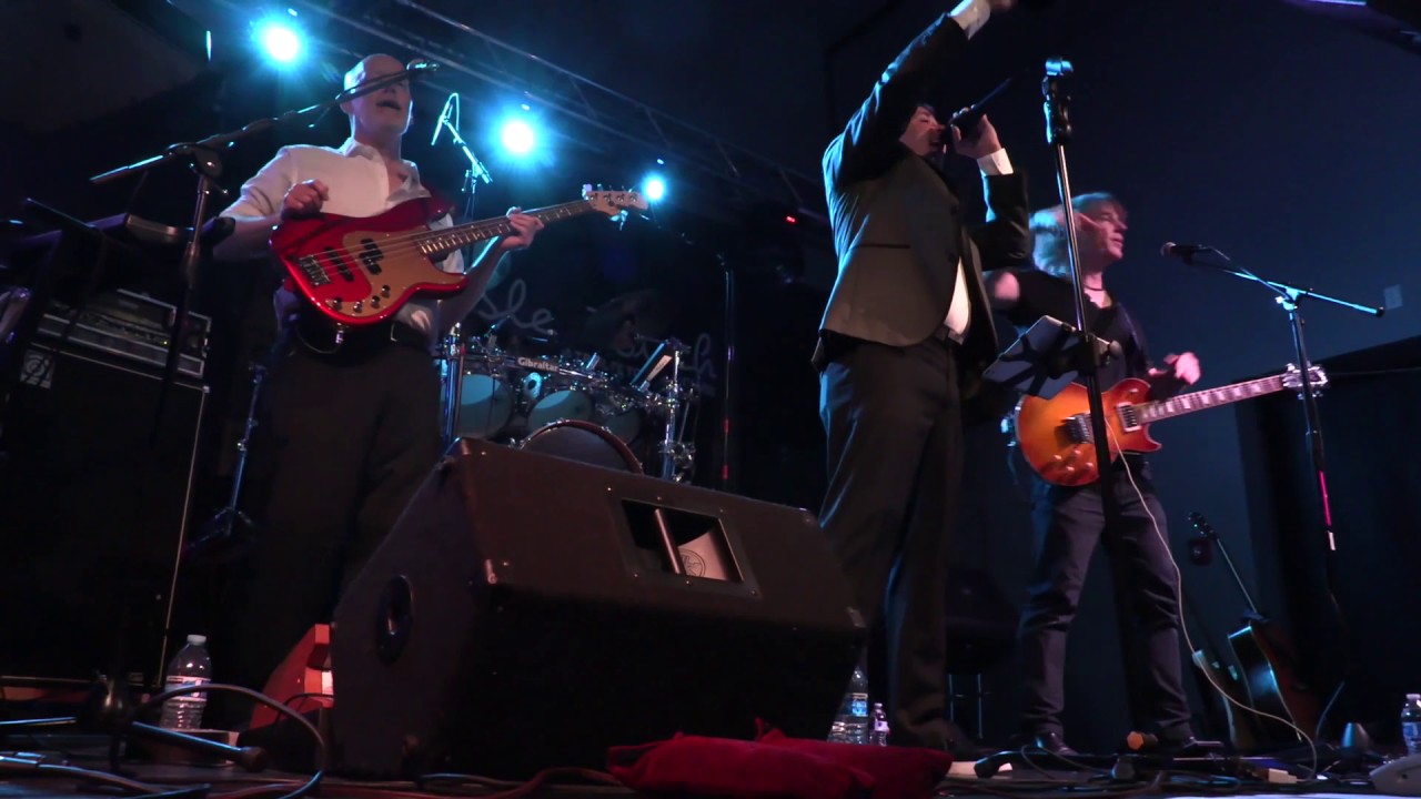 Invisible Touch by Invisible Touch: Tribute to Phil Collins and Genesis