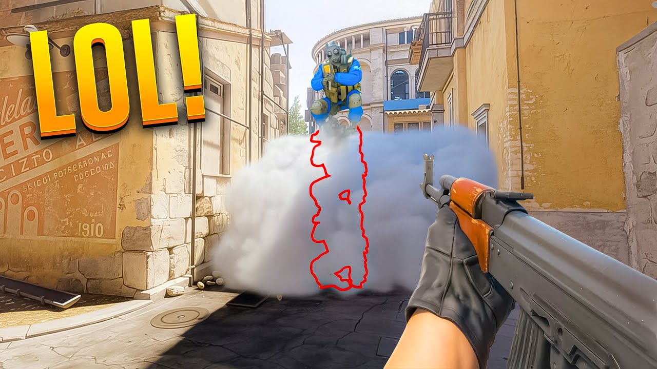 BEST CS2 CLIPS OF THE WEEK #83 | Counter-Strike 2 TWITCH HIGHLIGHTS