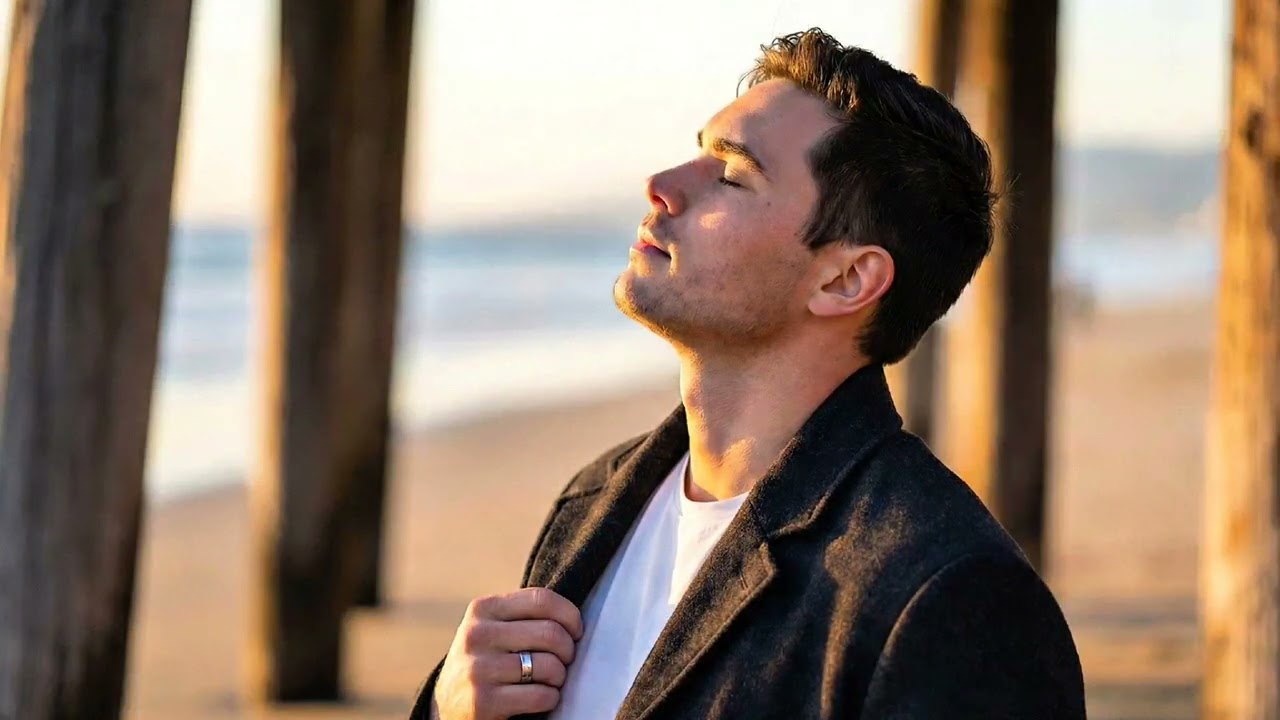 Beautiful Love - Wilson Scott