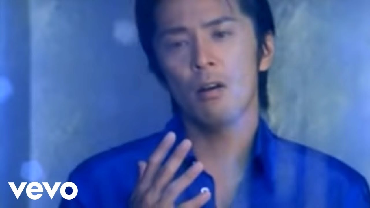 德永英明 - Rainy Blue～1997 Track～
