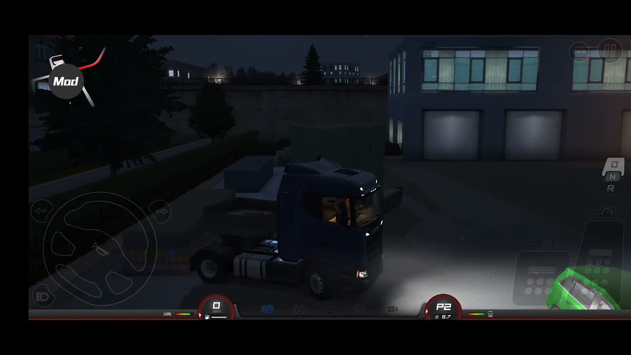 Truckers of Europe 3