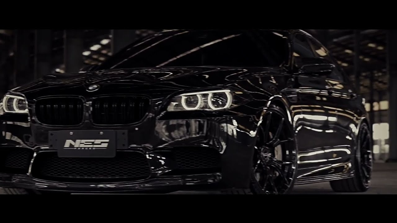 7vvch - Gonna Do | BMW F10-M5 Showtime