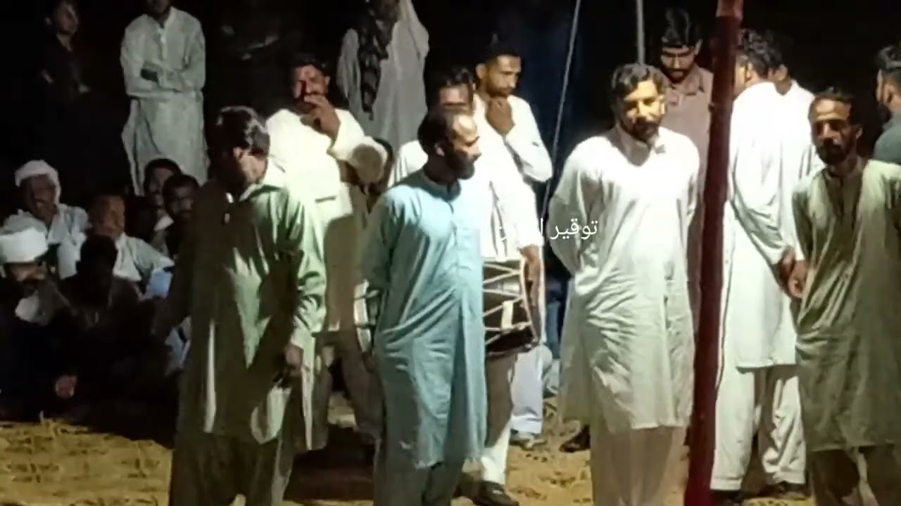 Dool geet khairpur male 06 June 2023 Chakwal Punjab Pakistan 🇵🇰
