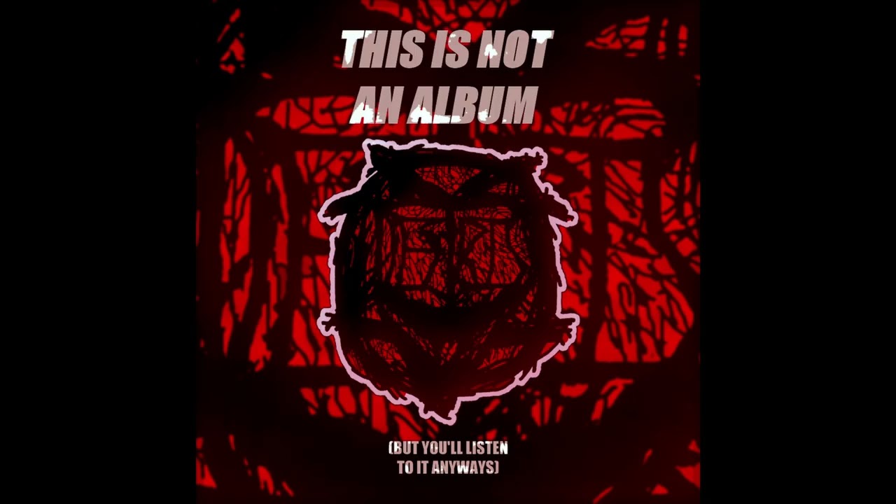 Destris - This Is Not An Album