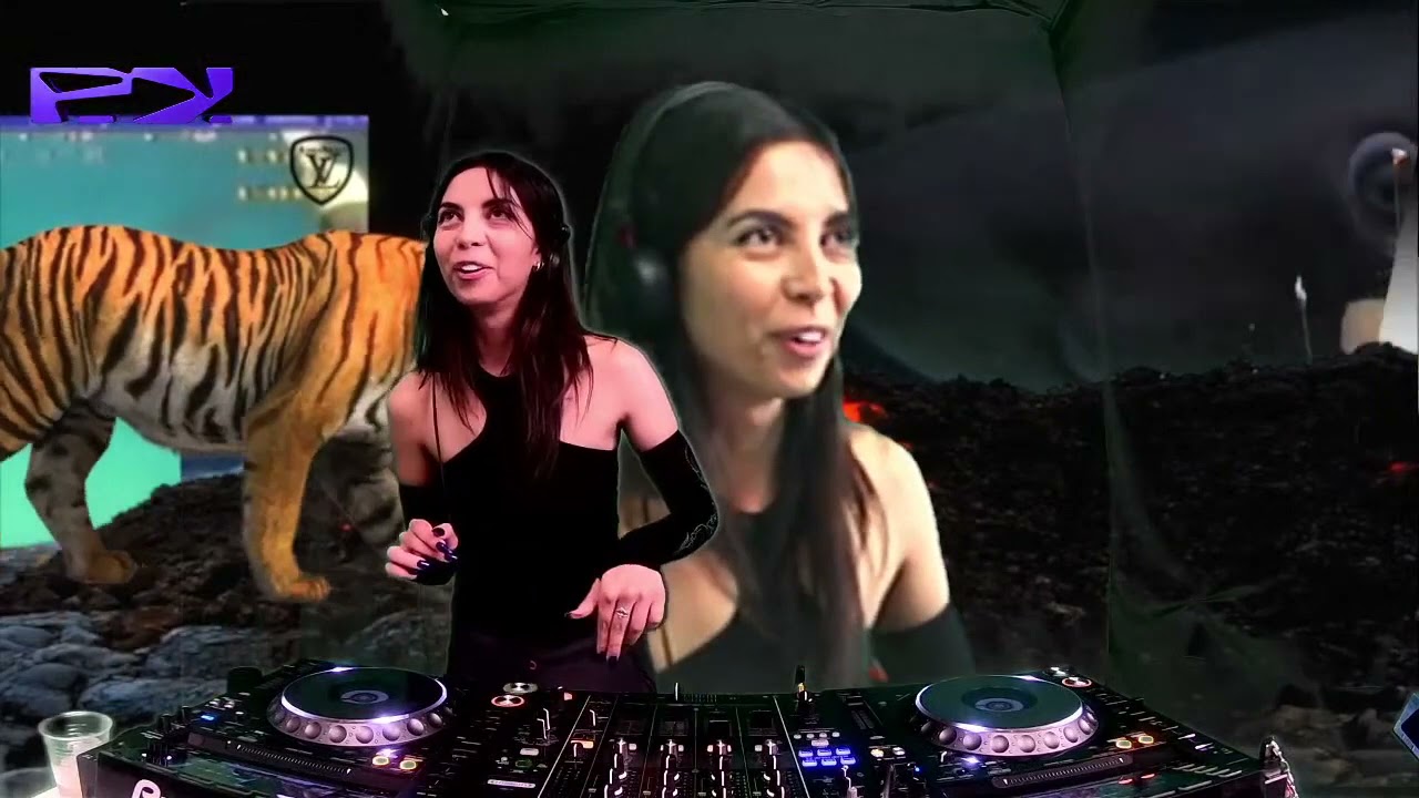 Angelita | P&Y Live | 28/10/21