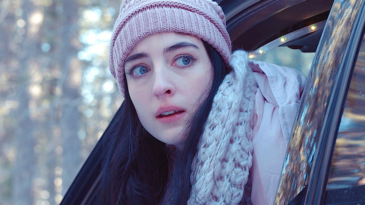DON'T SAY ITS NAME Trailer (2021) Wendigo Horror