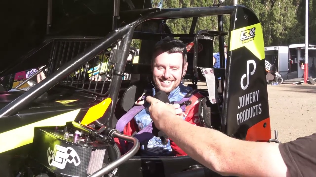 Tassie Formula 500 Title 2026 Raw & Uncut
