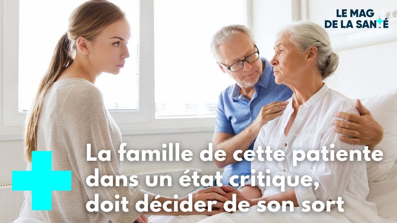 Urgences à Marseille 5/5 - Le Mag de la Santé