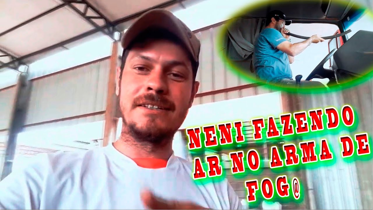 MOSTRANDO MAIS DA PRIMEIRA PARTIDA DO ARMA DE FOGO #armadefogo#canalbrunoninguemliga
