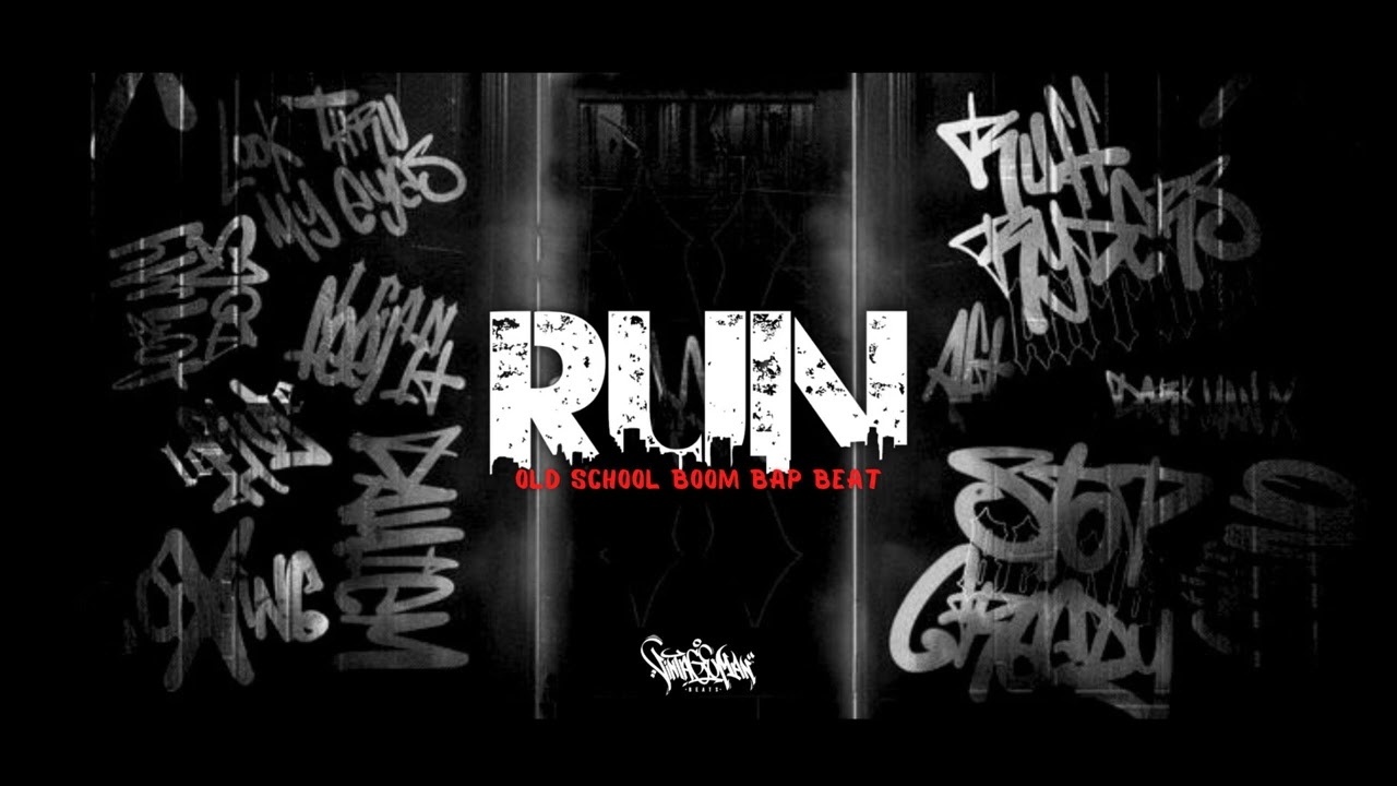 Boom Bap Beat 