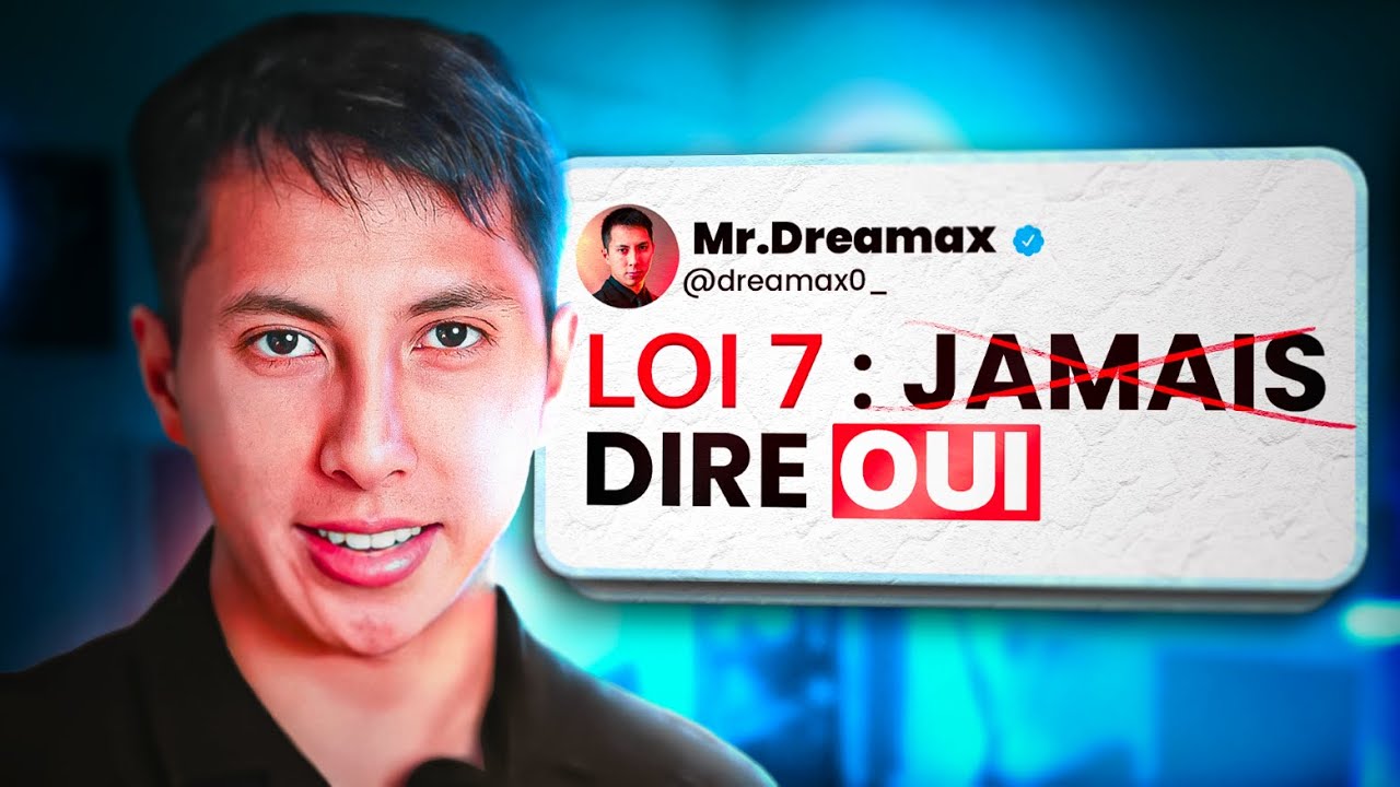 Les 11 Lois du D&eacute;veloppement Personnel