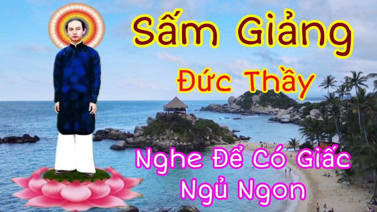 Ai Muốn Tu Nên Nghe Lời Này 