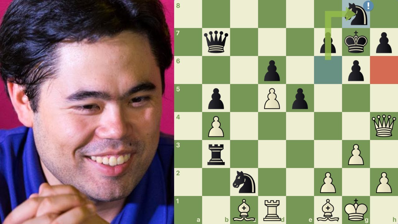 Cavalo no CANTO só traz ALEGRIA! (Apenas se você for Super GM)