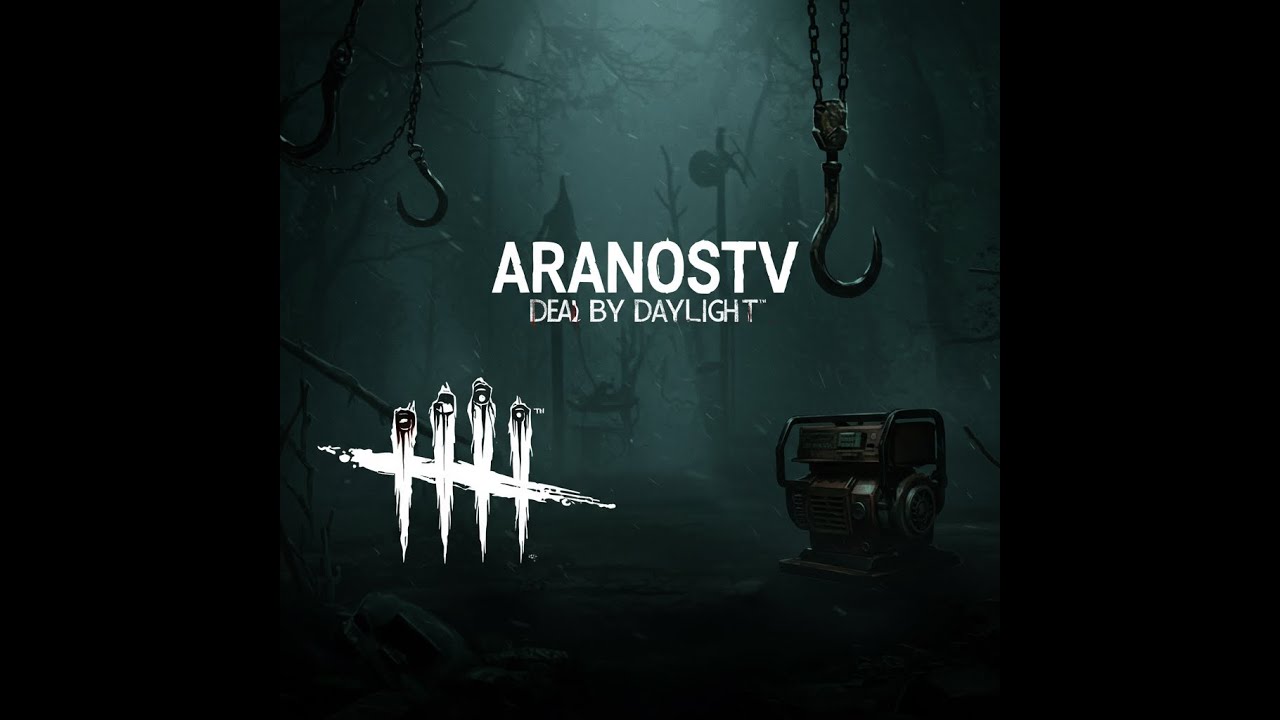 Dead by Daylight l Weskerino
