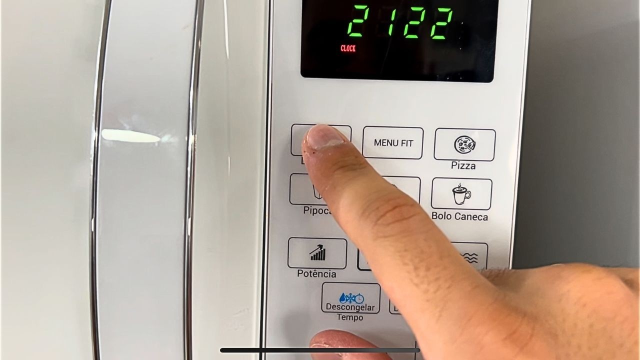 O microondas MAIS VENDIDO DE 2024! Philco PMO28BB