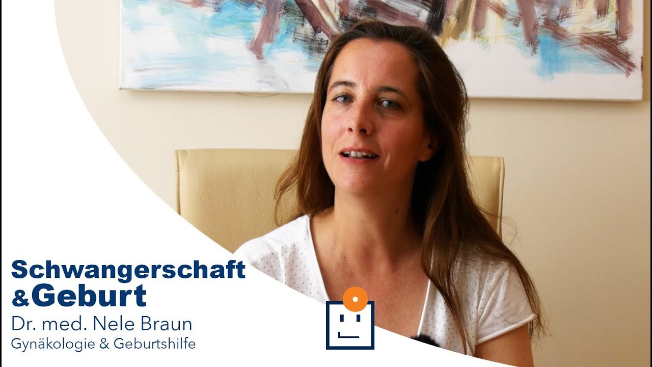 Schwangerschaftsvorsorge & Geburt | Wie bereitet man sich vor?